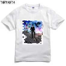 

psychedelic rock band poster collage patchwork design heritage fashion men women size high quality cotton t shirt