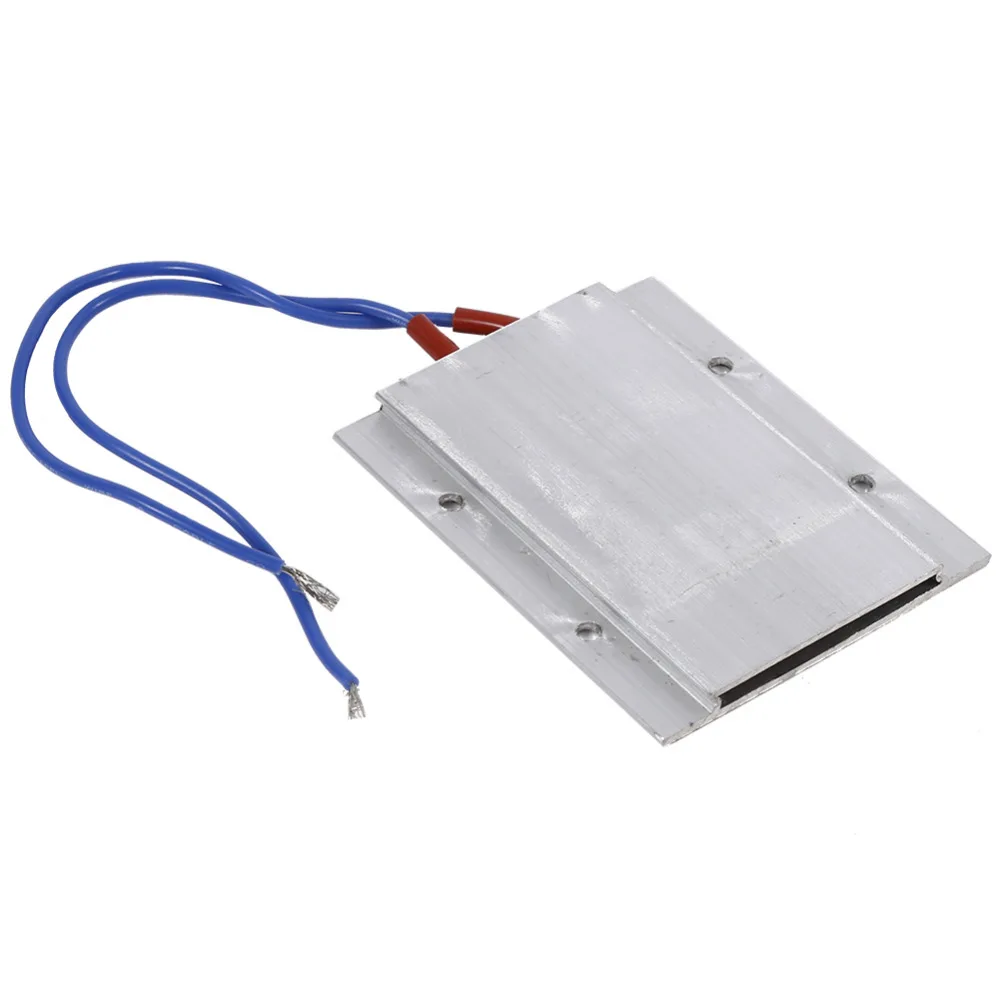 110V 140W Constant Temperature Fdit PTC Heating Element Constant Temperature Heater Plate 1pc Constant Temperature PTC Heating Element Thermostat Heater Plate 220V 130W 220V 130W 110V 140W Constant Temperature Fdit PTC Heating Element Constant Temperature Heater Plate 1pc Constant Temperature PTC Heating Element Thermostat Heater Plate 220V 130W 220V 130W