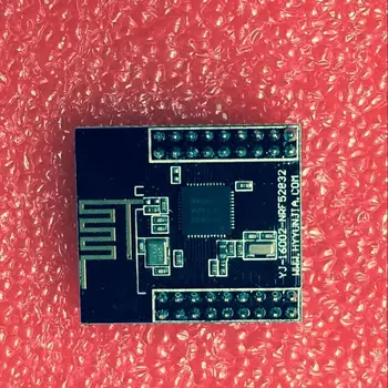 

NRF52832 Bluetooth 4.2 module /BLE/ Bluetooth module 5 /NORDIC/ Electronics