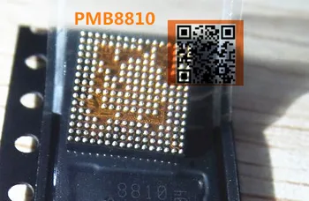 

New and original for samsung mobile phone cpu PMB8810 8810