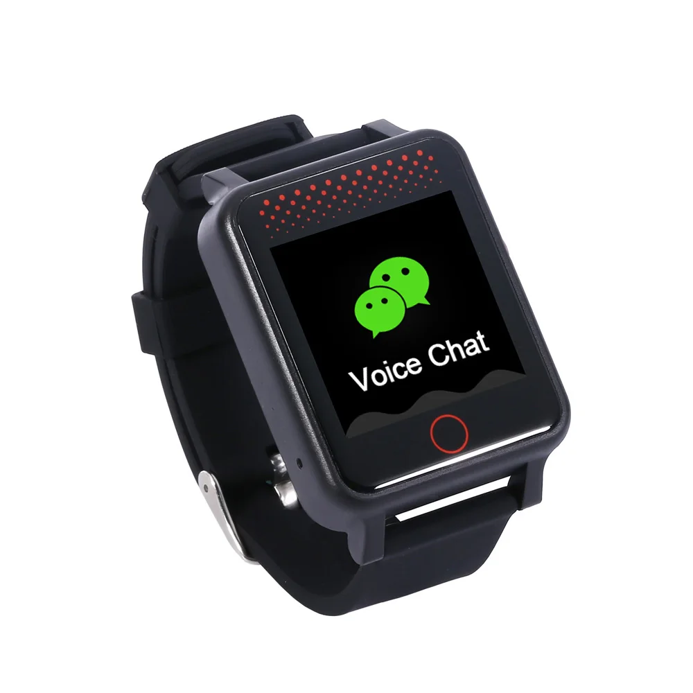 VoiceChat-black