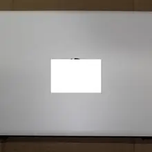 Белый ЖК-чехол для hp 17-AY 17-BA 17-X 270 G5 460.08C0J.0003