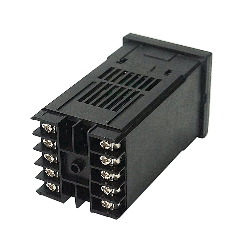 Free shipping! New Dual Digital PID Temperature Controller RKC REX-C100 48*48 k type Free shipping! New Dual Digital PID Temperature Controller RKC REX-C100 48*48 k type