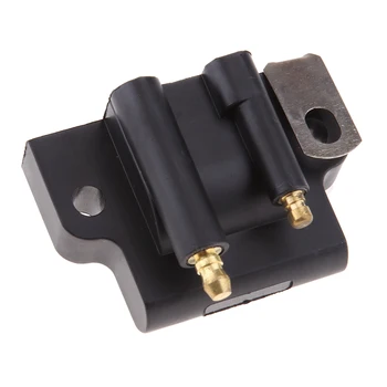 Ignition Coil for Johnson Evinrude OMC replaces 5179 582508 18-5179, 72010 oil injection fuel vro pump kit for johnson evinrude omc brp 4 wire 5007420