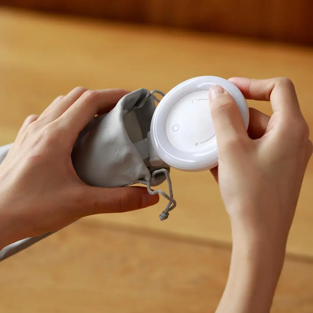 Xiaomi Wicue Beauty Lens Shot 120 ° супер широкоугольное кольцо со светодиодной подсветкой для