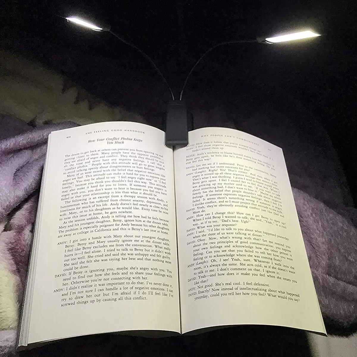 Музыкальный светильник-подставка с зажимом на светодиодный светильник-без мерцания, полностью регулируемый, 6 уровней яркости-также для чтения книг, оркестра, Mi