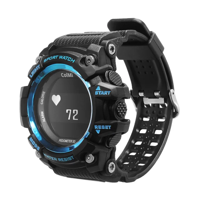 colmi t1 smart watch