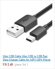 Vention мини-usb кабель 25 см 50 см 100 см 150 см 200 см мини-usb для синхронизации данных Кабель зарядного устройства для MP3 MP4 камеры HDD мобильного телефона