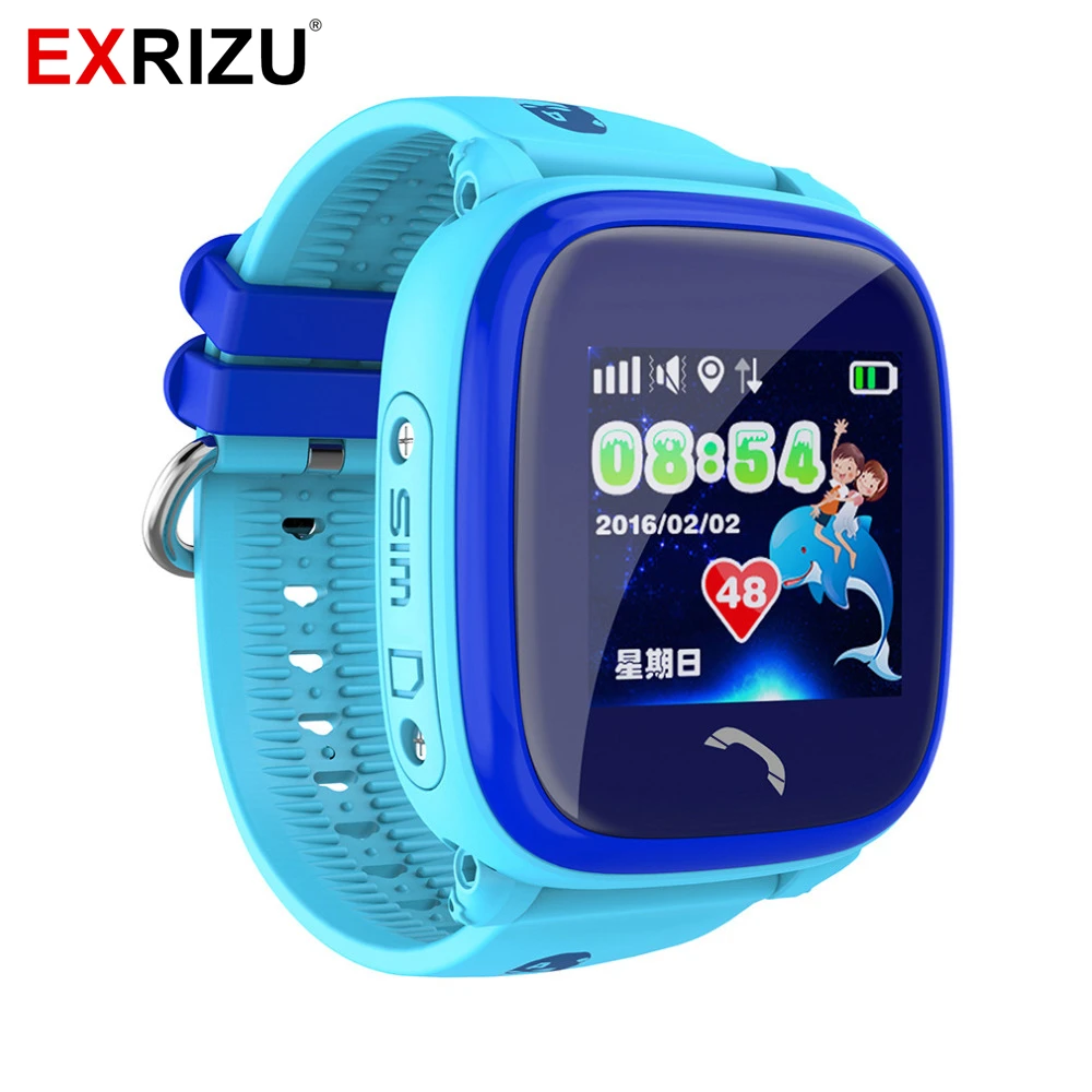 df25g watch
