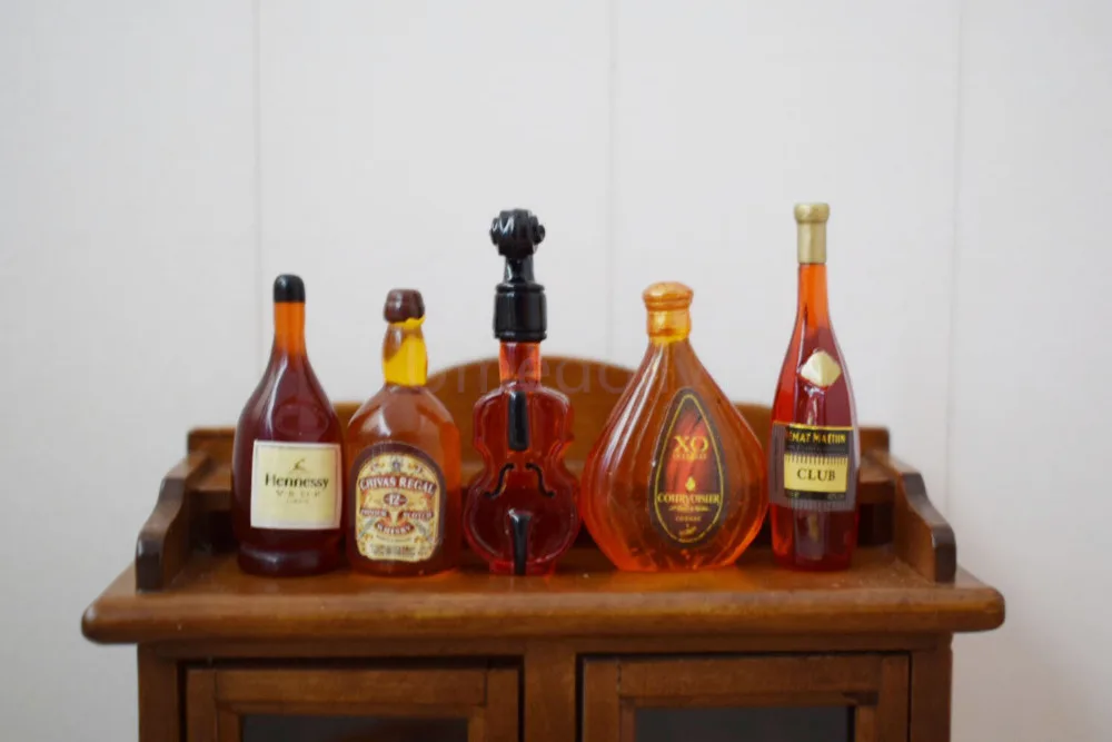 miniature wine  (1)