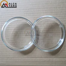 90 мм Противотуманные фары из закаленного стекла 2 шт