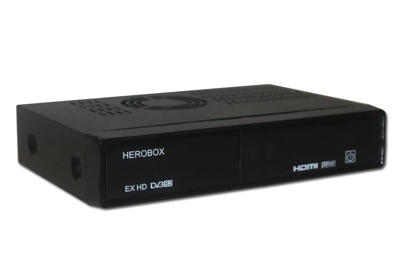 

2017 High quality hd BCM7358 Satellite tv receiver EX HD decoder DVB S2 256MB ROM and 512MB DDR3