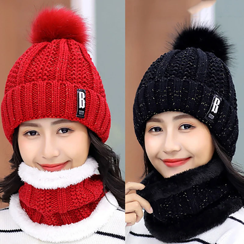 ski hats 2018