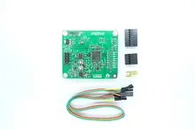 MMDVM DMR Ретранслятор с открытым исходным кодом многомодовый цифровой голосовой модем для Raspberry Pi