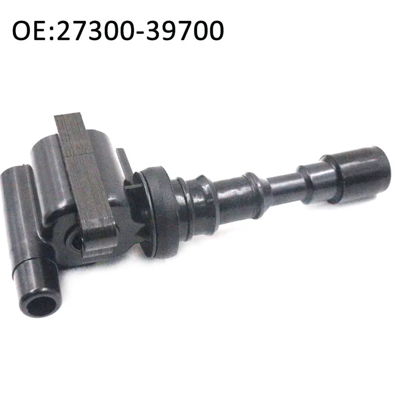 YAOPEI Новинка 27300-39700 2730039700 для 03-06 Hyundai Kia л катушка зажигания двигателя | Автомобили