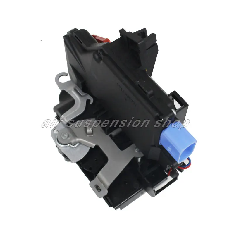 

7L0839016D Rear Right Door Lock Actuator for VW Volkswagen Touareg Phaeton Golf 5 Touran Touarge Cayenne Beetle 2003-2013
