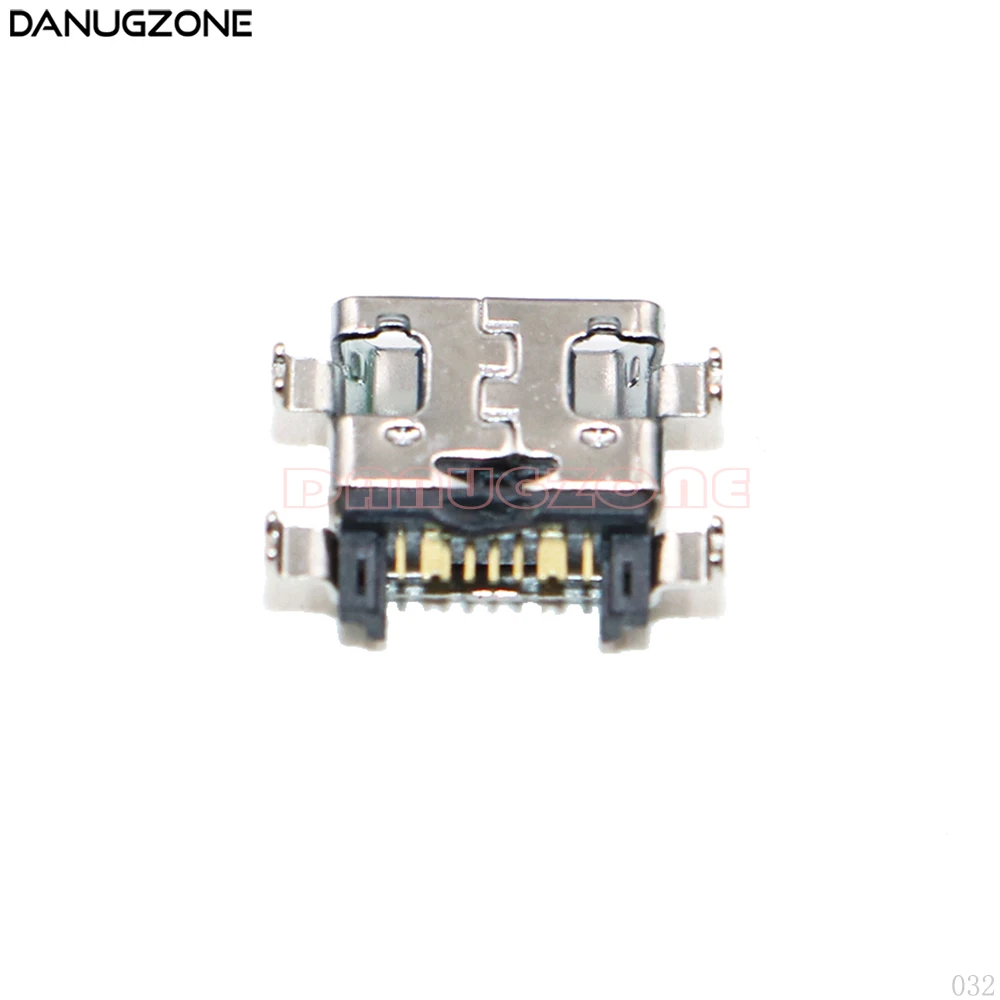 

100PCS/Lot USB Charge Dock Socket Jack Charging Port Connector For Samsung Galaxy Grand Prime G531 G531F G531H G530 G530H G530F