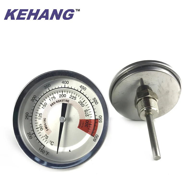 

Grill/Oven thermometer