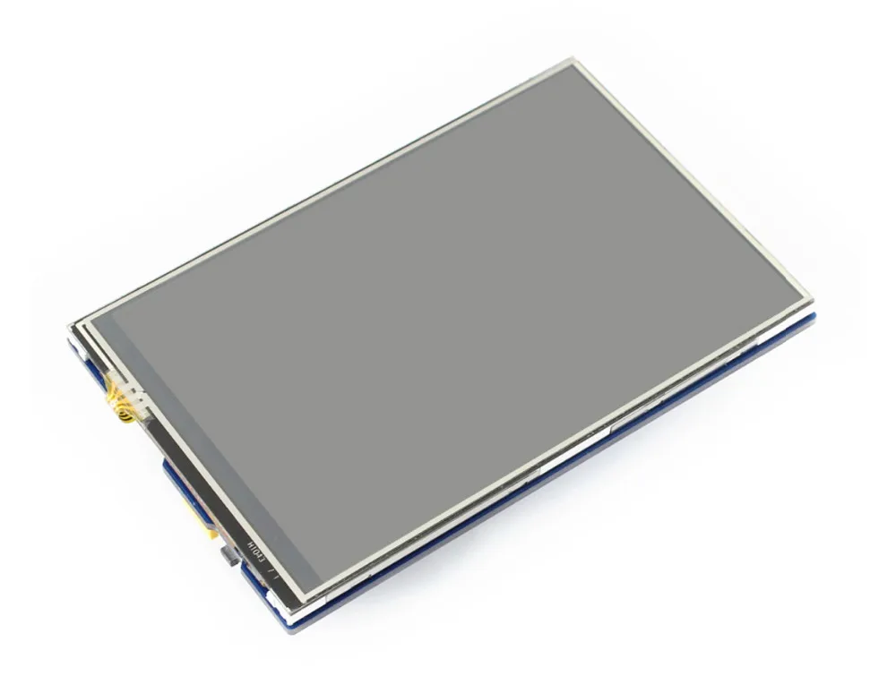 Waveshare TFT ġ , ׼ ġ ũ, TFT LCD 480x320 ػ, Arduino  ȣȯ , 4 ġ