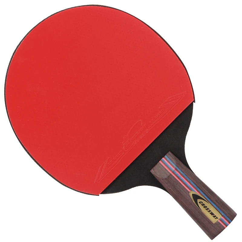 تنس الطاولة مضرب 2 قطعة/الوحدة ترقية الكربون تنس الطاولة مضرب مجموعة خفيفة الوزن قوية بينغ بونغ المجذاف بات مع جيدة Contrl الحجم