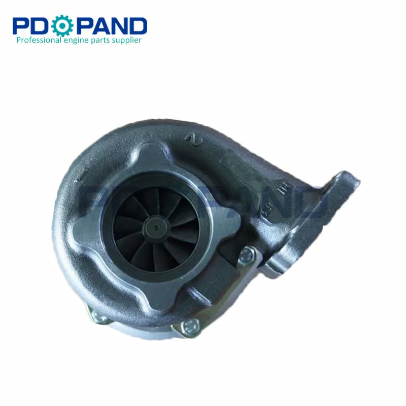TA3107 auto turbocharger turbo parts kit compressor 2674397 2674A397 7C3446 0R4543 465778-5017 4657785017S for CAT Caterpillar Perkins 3054 diesel engine