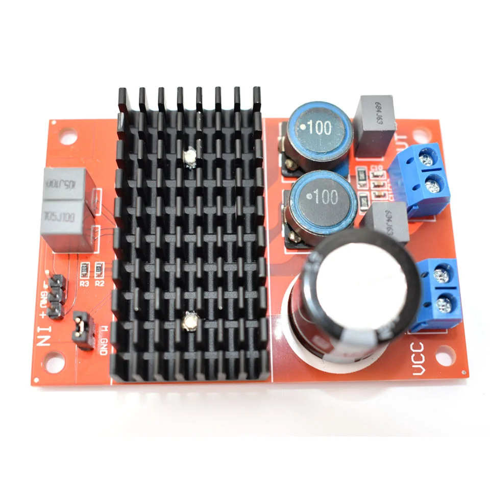 Amplifier (3)