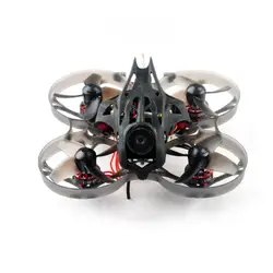 Happymodel Mobula7 HD 2-3 S 75 мм Crazybee F4 Pro Whoop FPV Racing Дрон PNP БНФ w/CADDX черепаха V2 HD Камера-без приемника