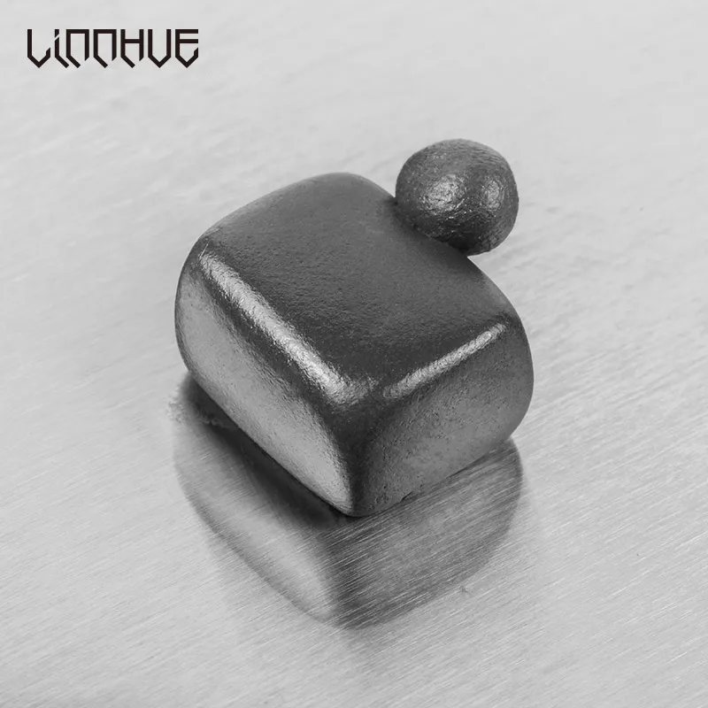 Linnhue Carp Fishing Accessories 18g Tungsten Mud Soft Lead Sinker Reused Tackle Heavy Tungsten Rig Terminal for Fishing Sinker fishing counterweight sinker,fishing accessories,fishing tackle