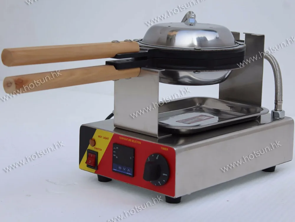 commercial bubble waffle maker commercial bubble waffle maker