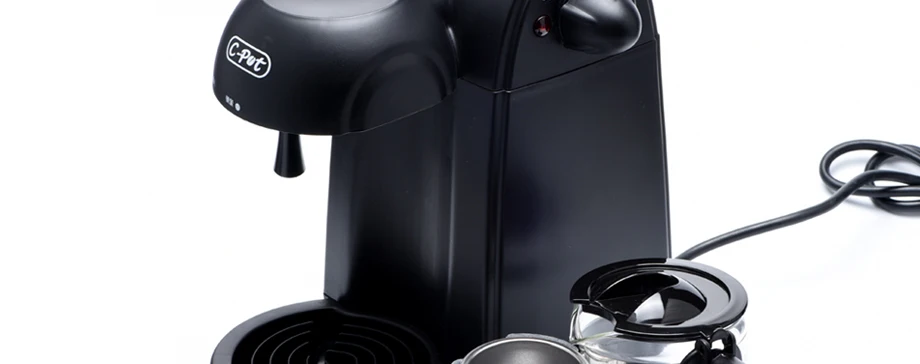 Coffee machine (40)
