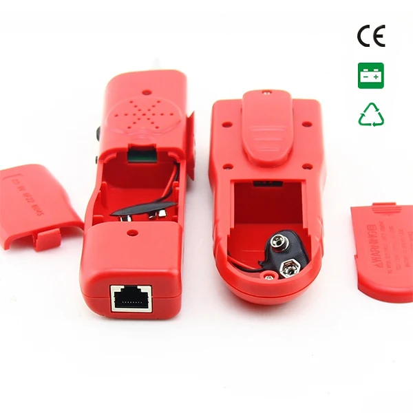 NF801R cable tracker 4