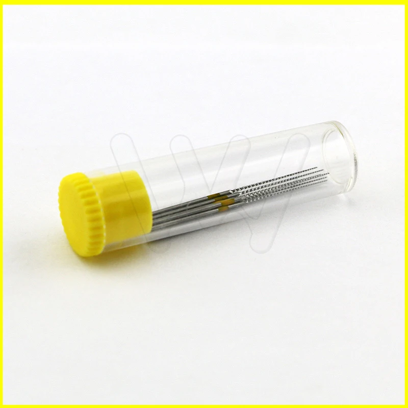 NEW-Woodpecker-Niti-Endodontic-Files-U-file-20-for-_57