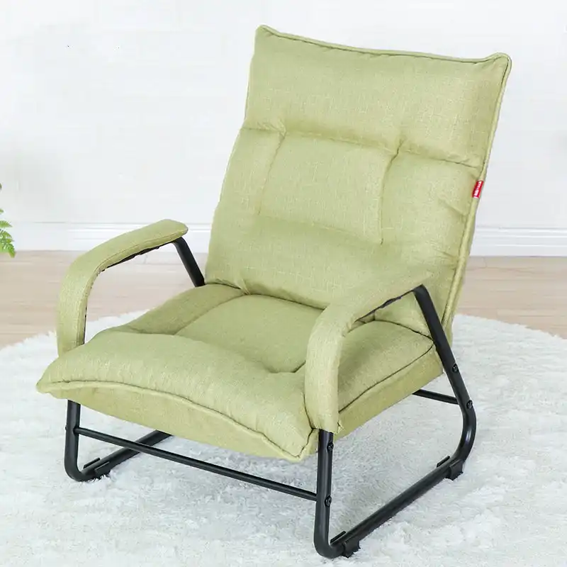 small breastfeeding chair