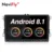 NaviFly Android8.1 car multimedia player per Skoda Fabia Limousine Praktic Octavia Rapid Yeti Superb Roomster con CANBUS