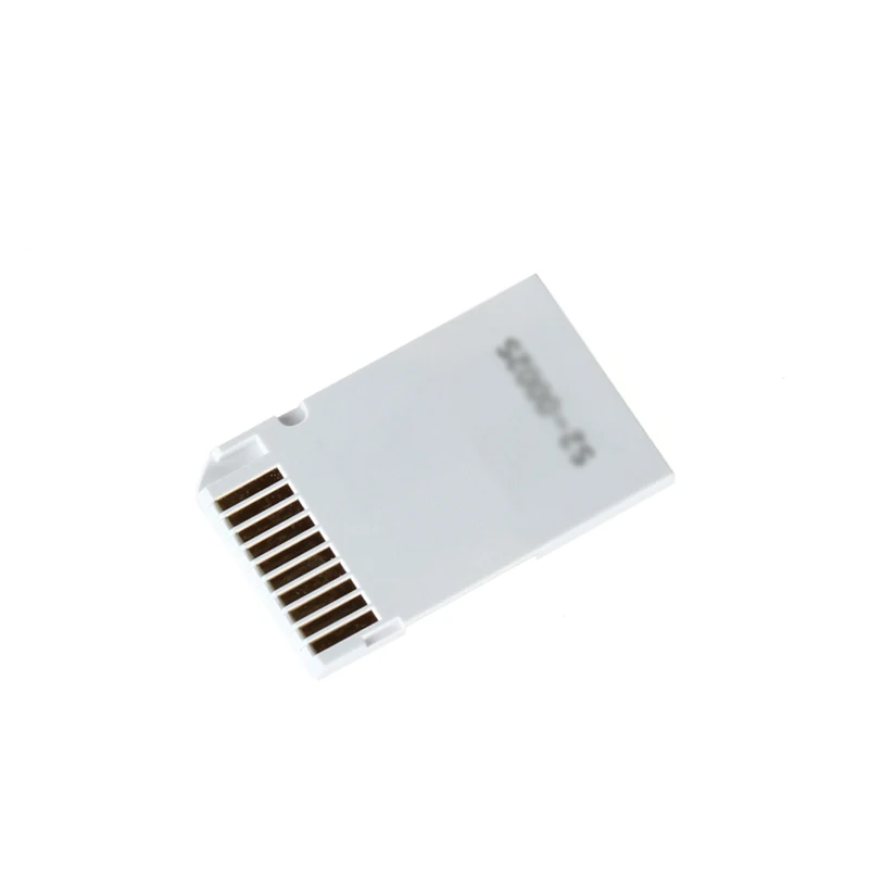 For-PHOTOFAST CR5400 micro sd to MS adaptor-2-to-1--2