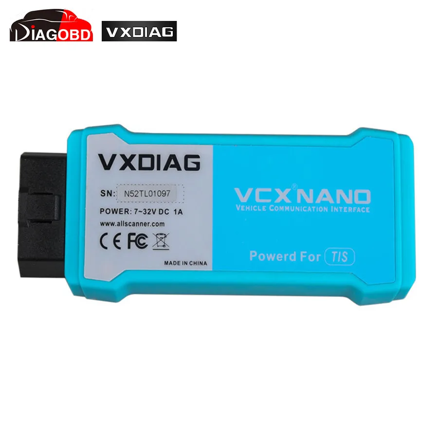 Prix pour WIFI Version VXDIAG VCX NANO pour TOYOTA TIS Techstream V12.00.127 Compatible Avec SAE J2534 VXDIAG pour TOYOTA Avec WIFI Version Prix pour WIFI Version VXDIAG VCX NANO pour TOYOTA TIS Techstream V12.00.127 Compatible Avec SAE J2534 VXDIAG pour TOYOTA Avec WIFI Version
