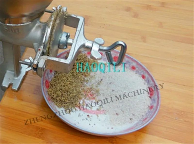 GRAIN MILL  (15)