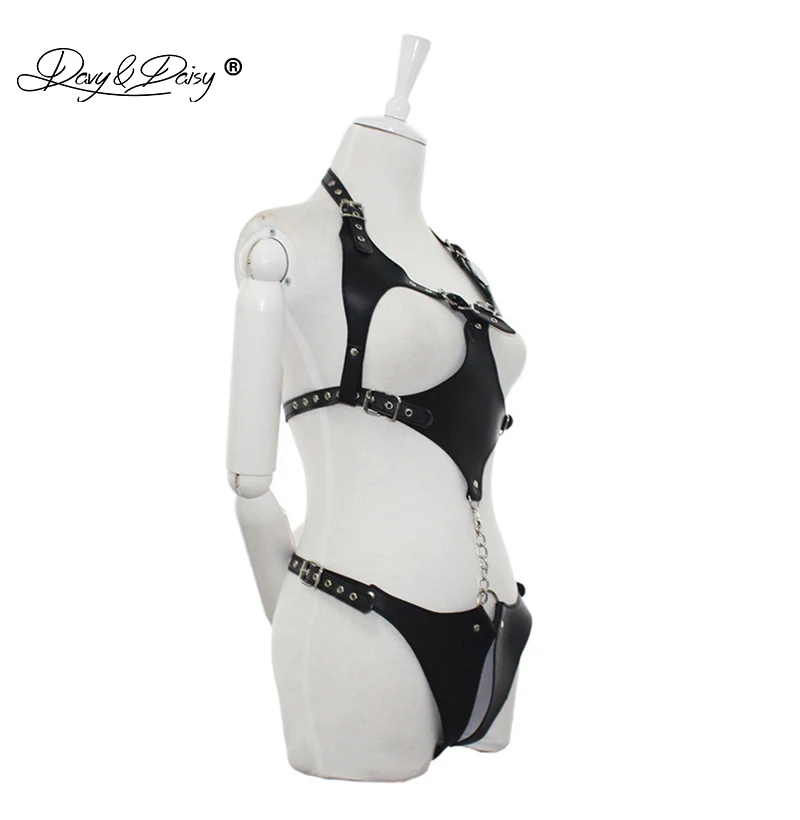 Sexy Bodysuits TE518 (2)