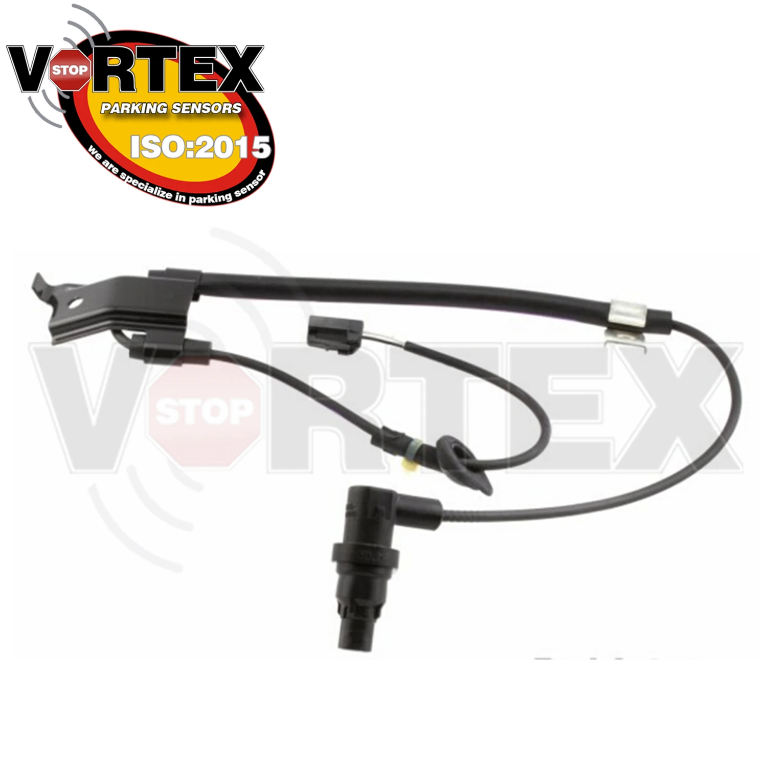 Датчик скорости колеса ABS задний левый для Toyota Highlander 2008 2013 OEM:8954648040 895460E040 SU12838