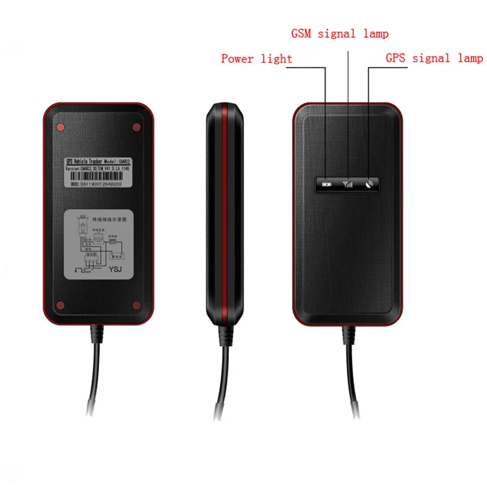 Франшиза в реальном времени Мини GSM и gprs gps трекер gps для автомобилей, мотоциклов устройство системы отслеживания GT003 локатор по всему миру навигатор#0307