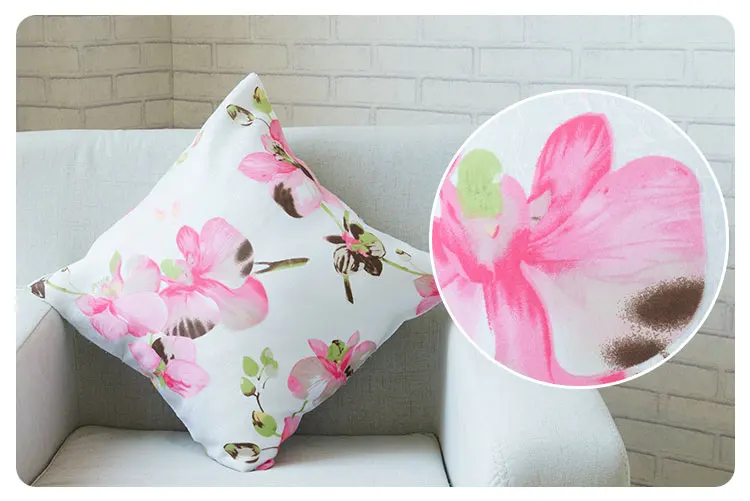 pillow covers (4)