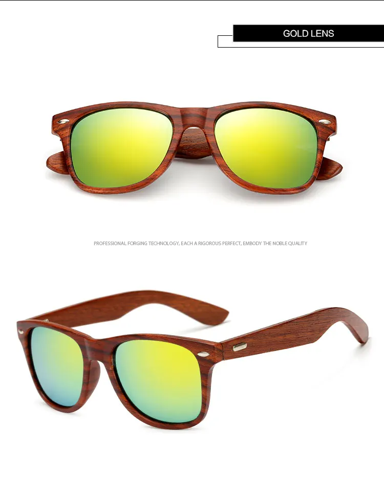 Длинные овальные солнцезащитные очки для женщин и мужчин с деревянными ножками, высококачественные солнцезащитные очки gafas Gafas de sol Eyewears KP1530