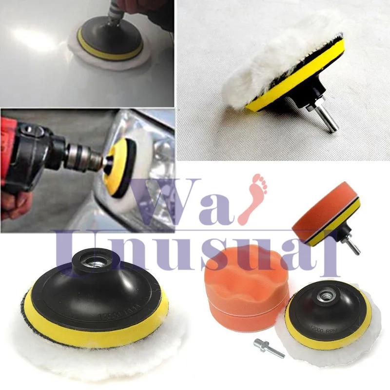 Car Polishing Tool(7)