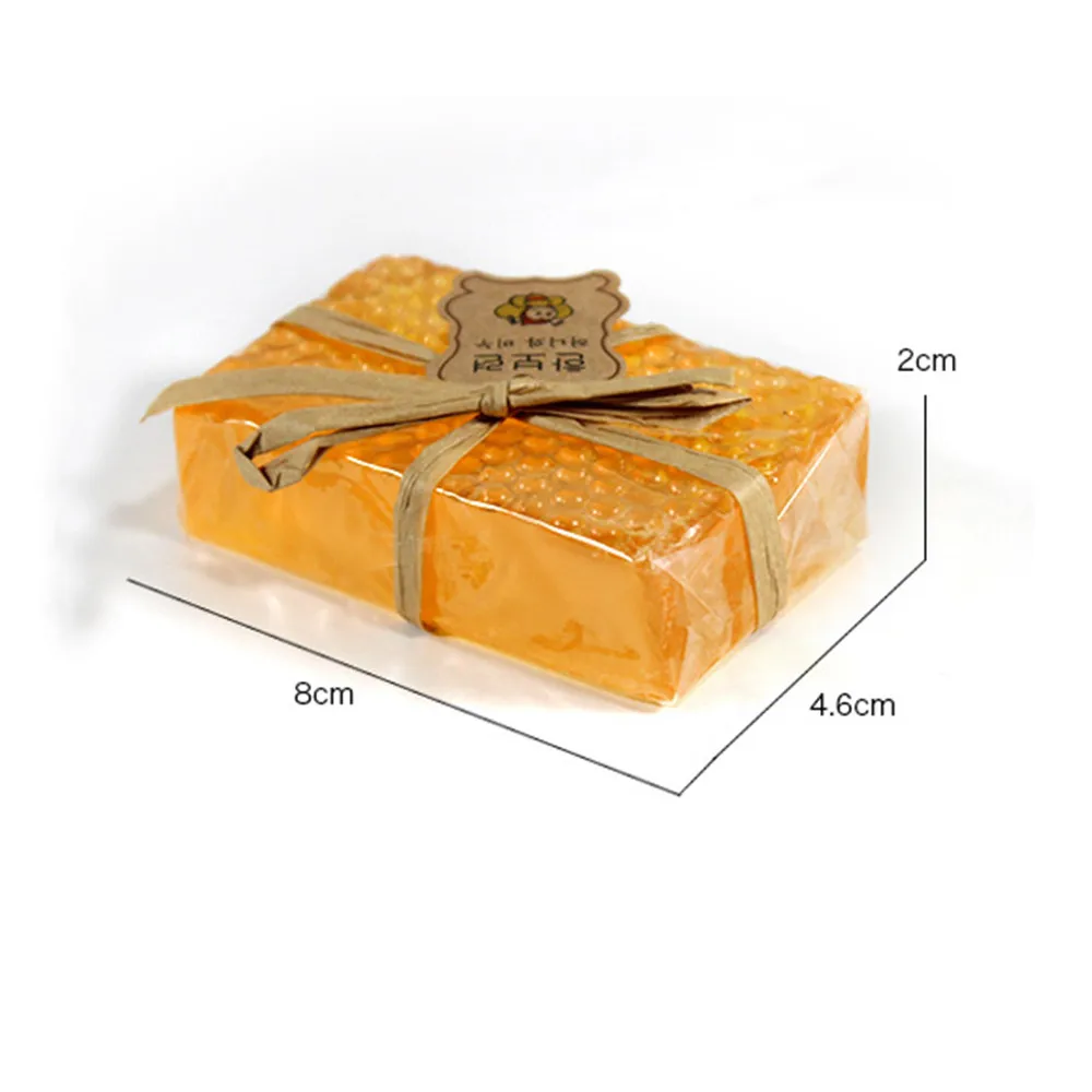100% HandMade Whitening мыло Peeling Glutathione Arbutin Honey Kojic acid Soap 90g G0225 100% HandMade Whitening мыло Peeling Glutathione Arbutin Honey Kojic acid Soap 90g G0225