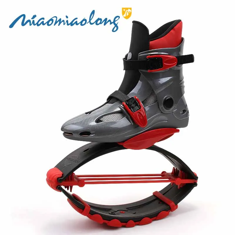 kangaroo jump shoes workout
