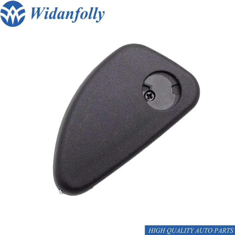 Widanfoly 3 кнопки корпус автомобильного ключа дистанционного управления SIP22 лезвие