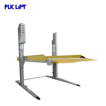 

Hydraulic China factory 2 Post Car Hoist Parking Lift