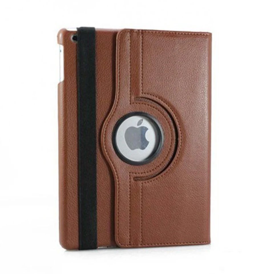 Leather Case Cover for ipad  (6)