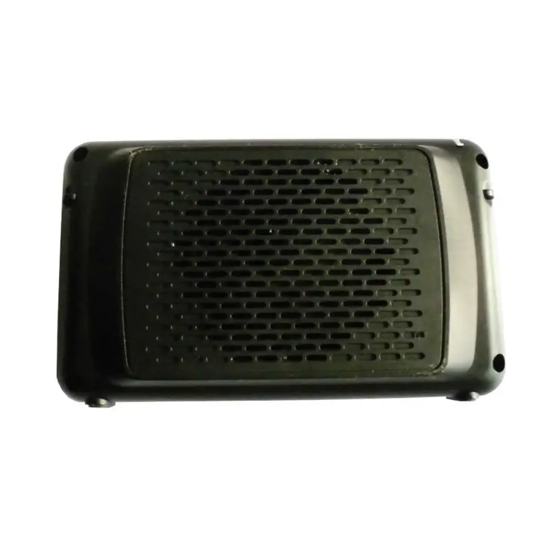 Digital DVB-T2T Mini Handheld TV with 4.3 inch LCD Screen  (4)