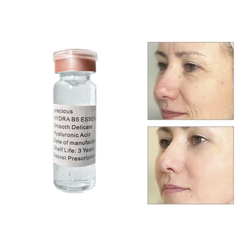 

Oily Pore Treatment Serum Shrink Pores Blackhead Remover Acne Spots Hyaluronic Acid Vitamin C Face Essence Smooth The Skin Care